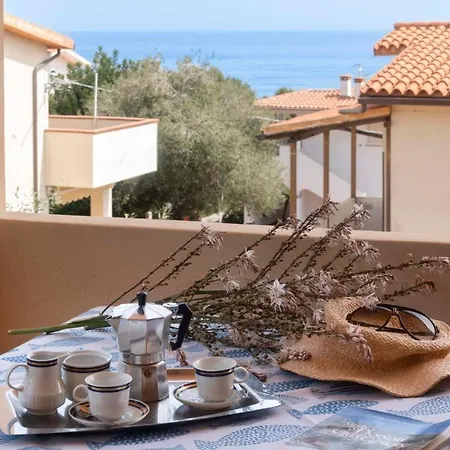 Casa Dei Lentischi Cala Gonone