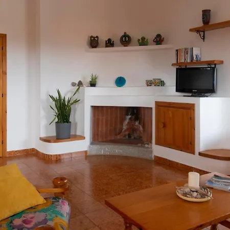 Casa Dei Lentischi Apartman
