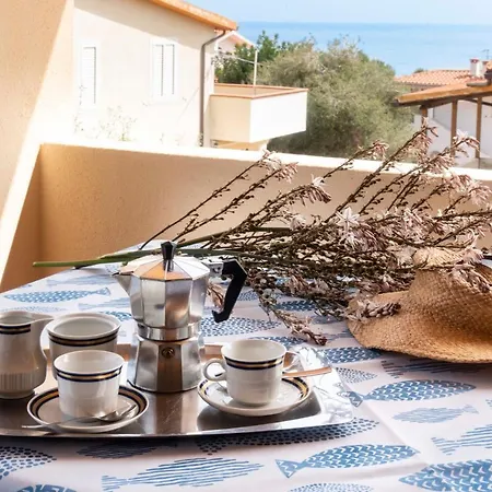 Casa Dei Lentischi * Cala Gonone