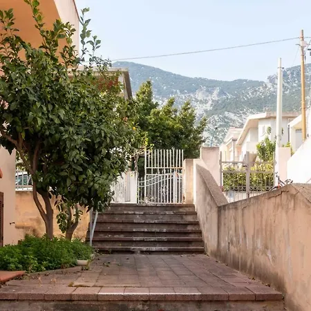 Casa Dei Lentischi * Cala Gonone