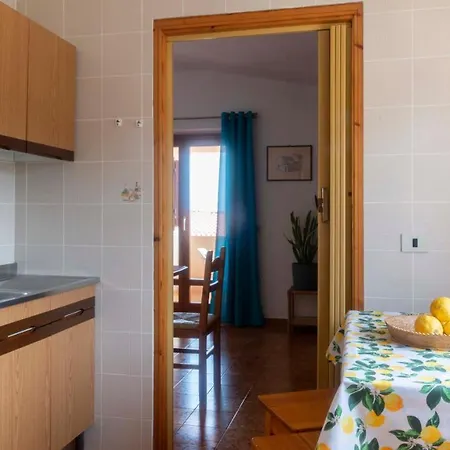 Casa Dei Lentischi Lejlighed *