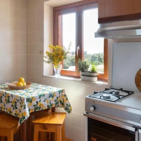 Casa Dei Lentischi * Cala Gonone
