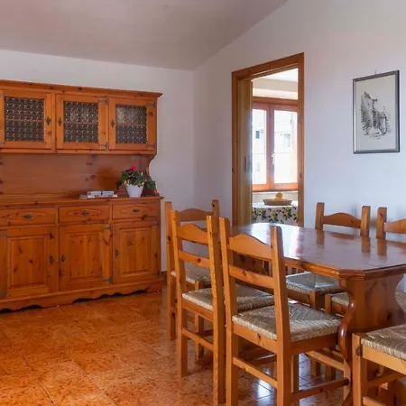 Casa Dei Lentischi *