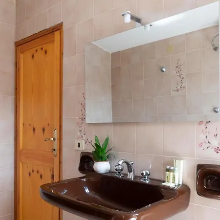 Casa Dei Lentischi Apartman