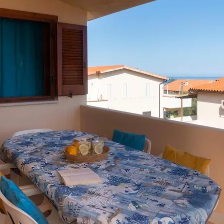 Casa Dei Lentischi Apartment