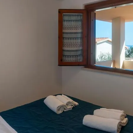 Casa Dei Lentischi Cala Gonone