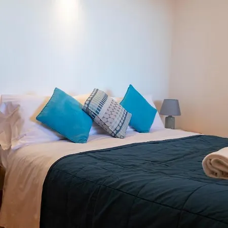 Casa Dei Lentischi Apartman *