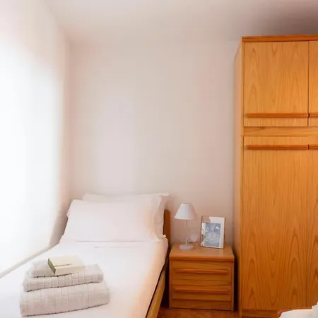 Casa Dei Lentischi Apartamento *