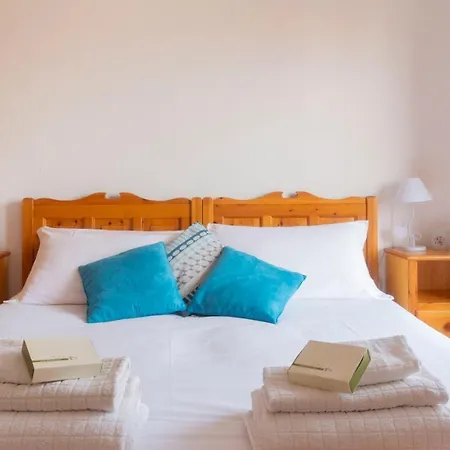 Casa Dei Lentischi Apartamento Cala Gonone