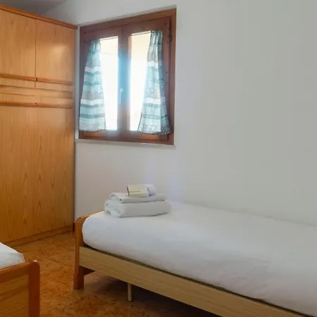 Casa Dei Lentischi 公寓 卡拉古诺内