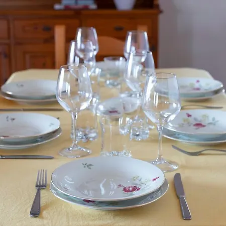 Casa Dei Lentischi 卡拉古诺内