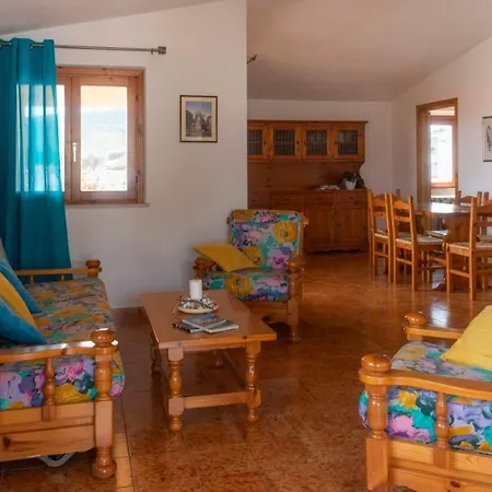 Casa Dei Lentischi *