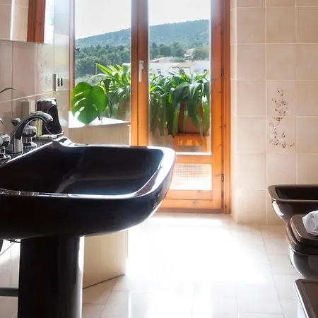 Apartamento Casa Dei Lentischi