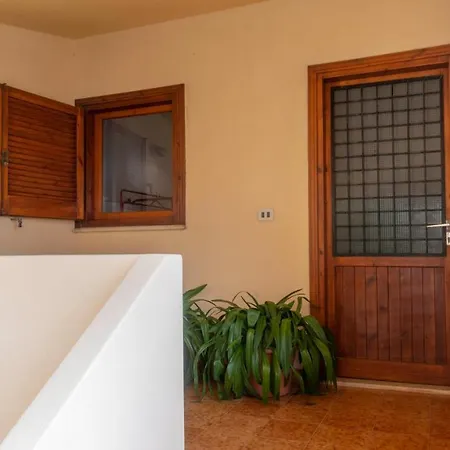 公寓 Casa Dei Lentischi