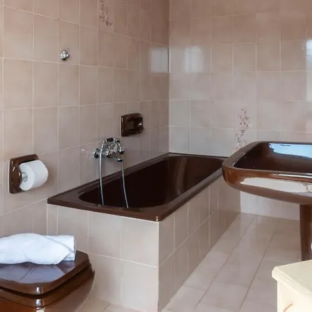 Casa Dei Lentischi Apartamento