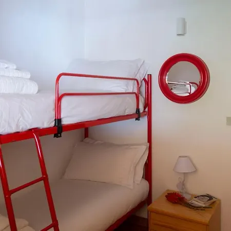 Casa Dei Lentischi *