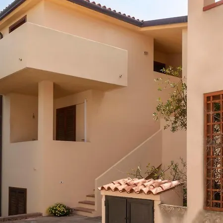 Casa Dei Lentischi Cala Gonone