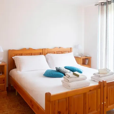 Casa Dei Lentischi *