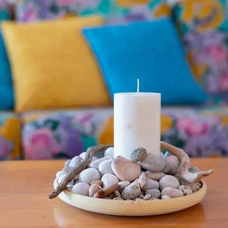 Casa Dei Lentischi Apartamento Cala Gonone