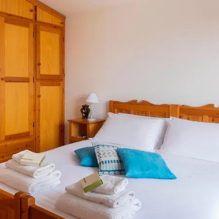 Apartamento Casa Dei Lentischi Cala Gonone