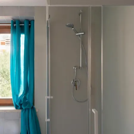 Apartamento Casa Dei Lentischi