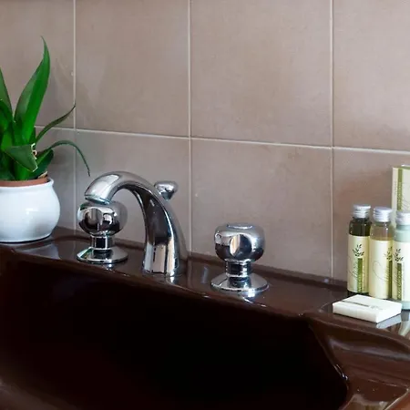 Apartamento Casa Dei Lentischi Cala Gonone